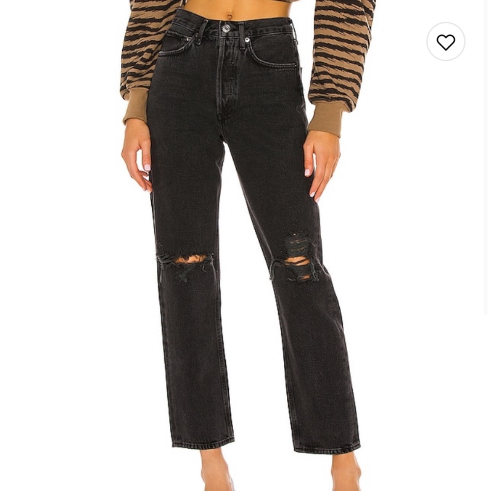 AGOLDE Jeans